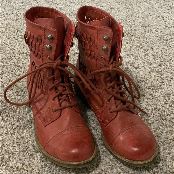 Perfect fall ankle boots - Picture 3 of 7